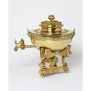 Tea urn