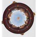 The Beautiful Sky of Italy (Table)