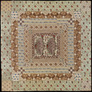 Bed cover
