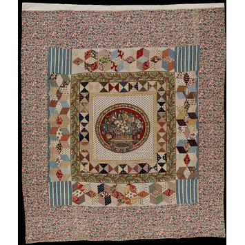 Bed cover