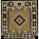 Bed cover Bed cover
