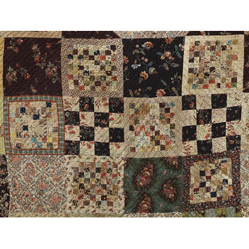 Bed cover Bed cover