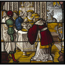 Circumcision of Isaac (Panel)