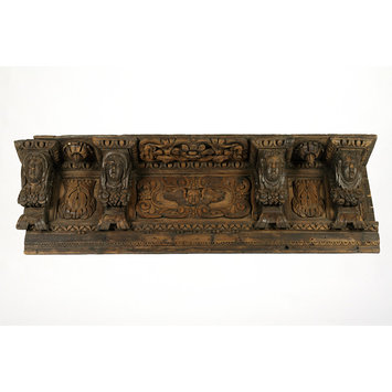 Cornice
