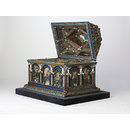Casket (Casket)