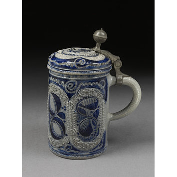 Tankard Tankard