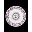 Heartsease (Plate) Heartsease (Plate)