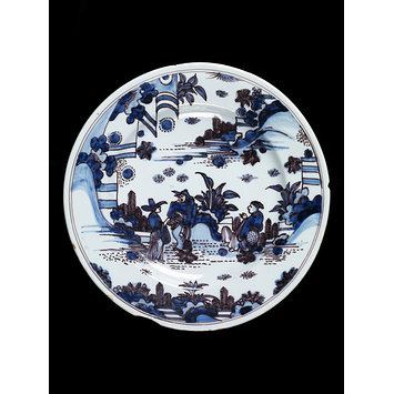 Plate Plate