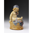The Buster Girl (Figure)