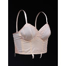 Corset brassiere