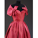 Evening dress