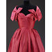 Evening dress