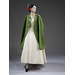 Evening dress