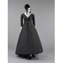 Evening dress - Musique de Nuit; La Ligne Aimant Evening dress - Musique de Nuit; La Ligne Aimant
