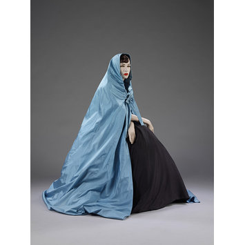 Cape