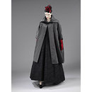 Evening dress