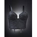 Corset brassiere - Divorce