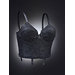 Corset brassiere - Divorce
