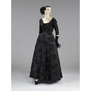 Evening dress