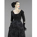 Evening dress