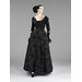 Evening dress