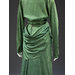 Day dress - Green; Corolle et en Huit; New Look