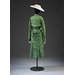 Day dress - Green; Corolle et en Huit; New Look