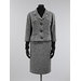 Skirt suit