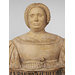 Bust - A Lady of the Lupari Family