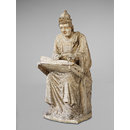 Figure - Saint Gregory the Great, possibly Figure - Saint Gregory the Great, possibly