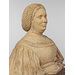 Bust - A Lady of the Lupari Family