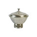 Covered bowl - The Studley Bowl