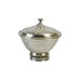 Covered bowl - The Studley Bowl