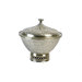 Covered bowl - The Studley Bowl