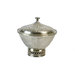 Covered bowl - The Studley Bowl