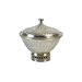 Covered bowl - The Studley Bowl