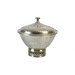 Covered bowl - The Studley Bowl