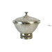Covered bowl - The Studley Bowl