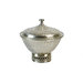 Covered bowl - The Studley Bowl