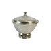 Covered bowl - The Studley Bowl