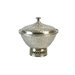 Covered bowl - The Studley Bowl