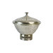 Covered bowl - The Studley Bowl