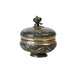 Ciborium - The Balfour Ciborium