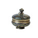 Ciborium - The Balfour Ciborium