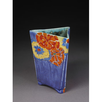Vase - Clouvre Vase - Clouvre