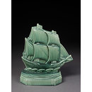 Sylvan (Book-end)