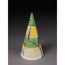 Sugar sifter