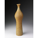 Bottle vase