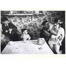 Photograph - Unemployed family in Liverpool Photograph - Unemployed family in Liverpool