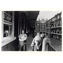 Photograph - Council Flats in Rotherhithe Photograph - Council Flats in Rotherhithe